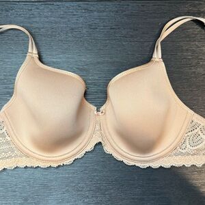 Chantelle Merci Spacer T-Shirt Bra 30DD/30E